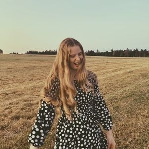 Meet your Posher, Bethany